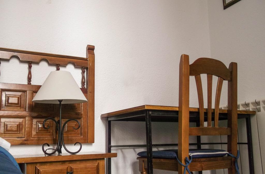 Pension Ciudad Navarro Ramos Granada Room photo